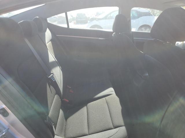 Photo 9 VIN: 5NPD84LF7LH630249 - HYUNDAI ELANTRA SE 