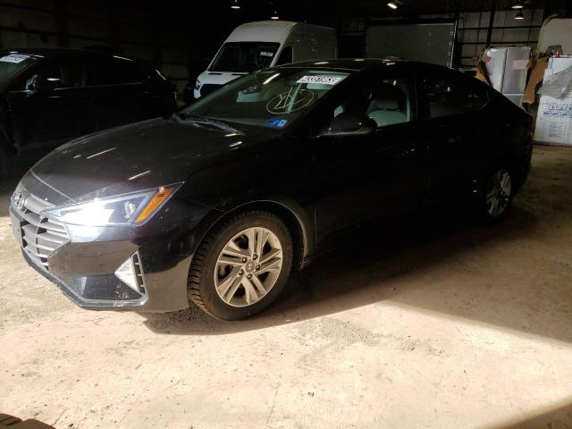 Photo 0 VIN: 5NPD84LF7LH631255 - HYUNDAI ELANTRA SE 