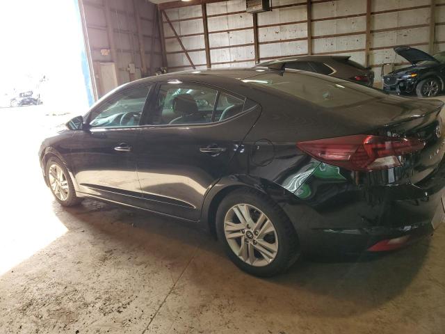 Photo 1 VIN: 5NPD84LF7LH631255 - HYUNDAI ELANTRA SE 