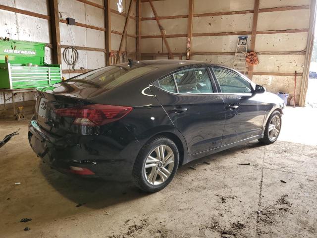 Photo 2 VIN: 5NPD84LF7LH631255 - HYUNDAI ELANTRA SE 