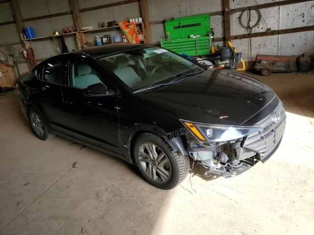 Photo 3 VIN: 5NPD84LF7LH631255 - HYUNDAI ELANTRA SE 