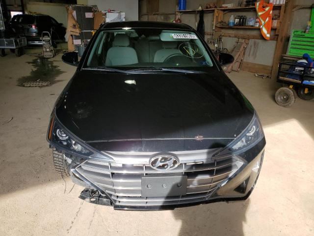 Photo 4 VIN: 5NPD84LF7LH631255 - HYUNDAI ELANTRA SE 