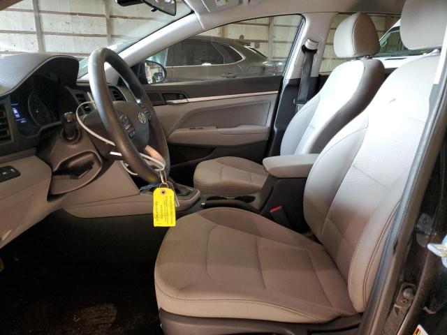 Photo 6 VIN: 5NPD84LF7LH631255 - HYUNDAI ELANTRA SE 