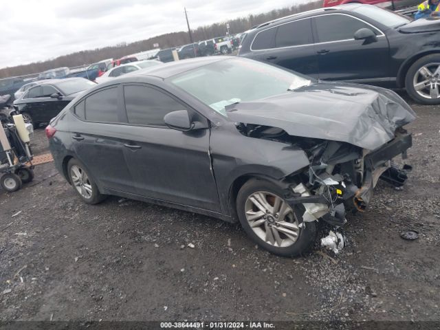 Photo 0 VIN: 5NPD84LF7LH632311 - HYUNDAI ELANTRA 