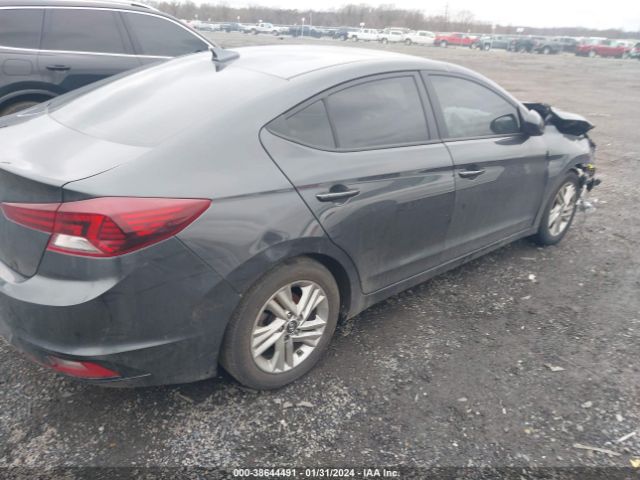 Photo 3 VIN: 5NPD84LF7LH632311 - HYUNDAI ELANTRA 