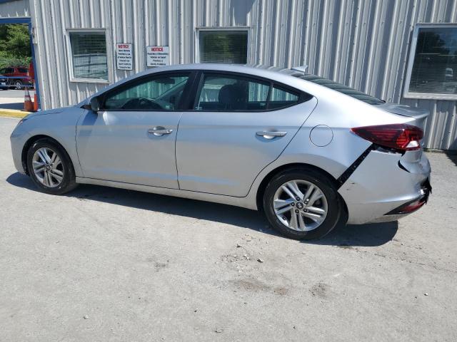 Photo 1 VIN: 5NPD84LF7LH632650 - HYUNDAI ELANTRA 