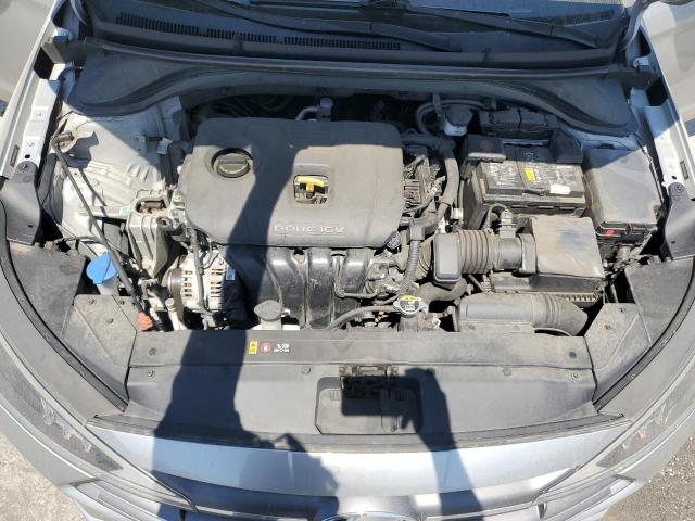 Photo 10 VIN: 5NPD84LF7LH632650 - HYUNDAI ELANTRA 