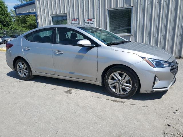 Photo 3 VIN: 5NPD84LF7LH632650 - HYUNDAI ELANTRA 