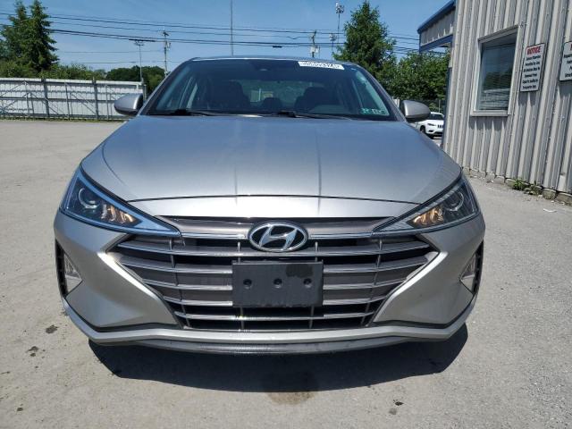 Photo 4 VIN: 5NPD84LF7LH632650 - HYUNDAI ELANTRA 