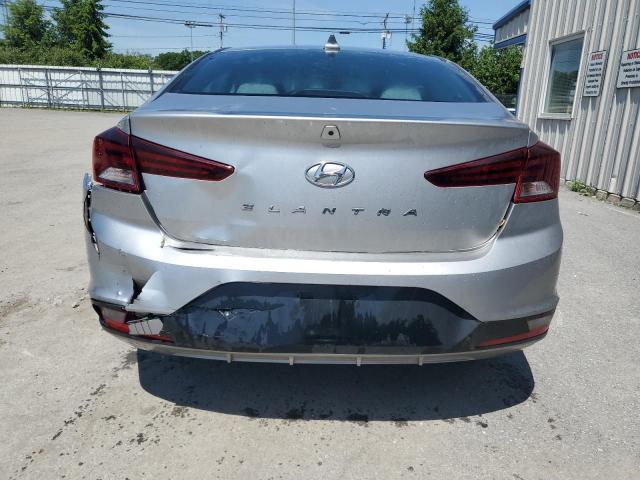 Photo 5 VIN: 5NPD84LF7LH632650 - HYUNDAI ELANTRA 