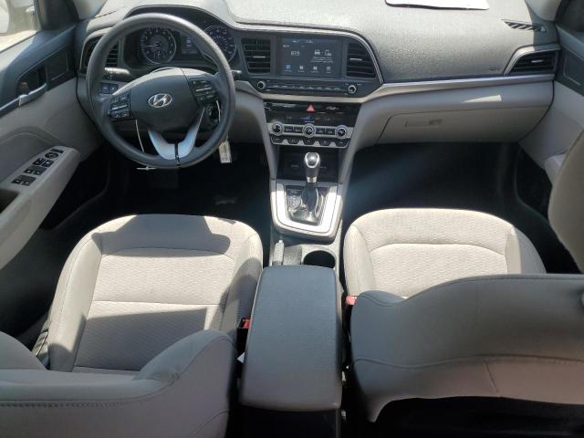 Photo 7 VIN: 5NPD84LF7LH632650 - HYUNDAI ELANTRA 