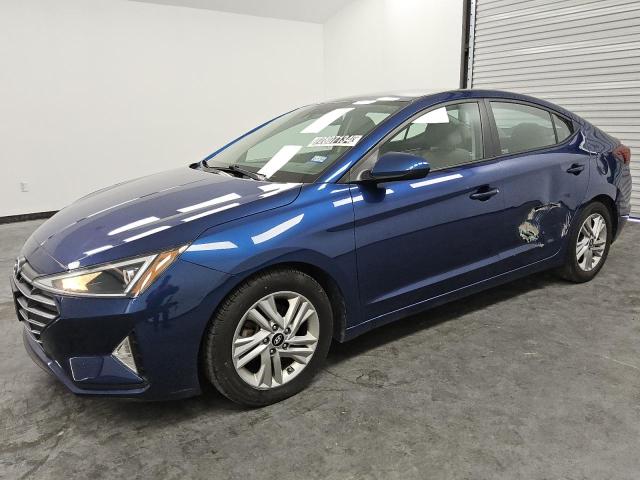 Photo 0 VIN: 5NPD84LF7LH632745 - HYUNDAI ELANTRA SE 