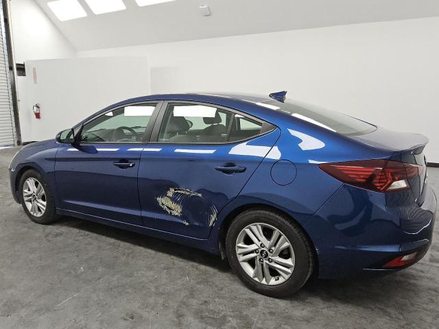 Photo 1 VIN: 5NPD84LF7LH632745 - HYUNDAI ELANTRA SE 