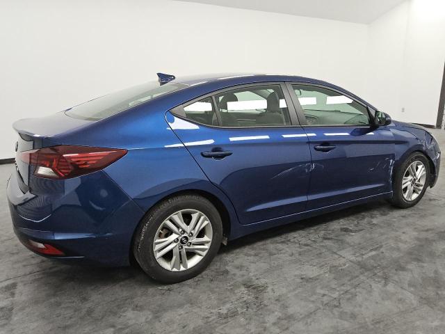 Photo 2 VIN: 5NPD84LF7LH632745 - HYUNDAI ELANTRA SE 