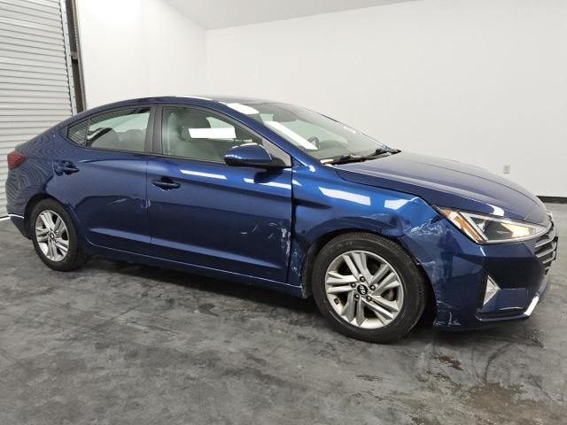 Photo 3 VIN: 5NPD84LF7LH632745 - HYUNDAI ELANTRA SE 