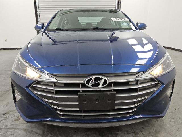 Photo 4 VIN: 5NPD84LF7LH632745 - HYUNDAI ELANTRA SE 