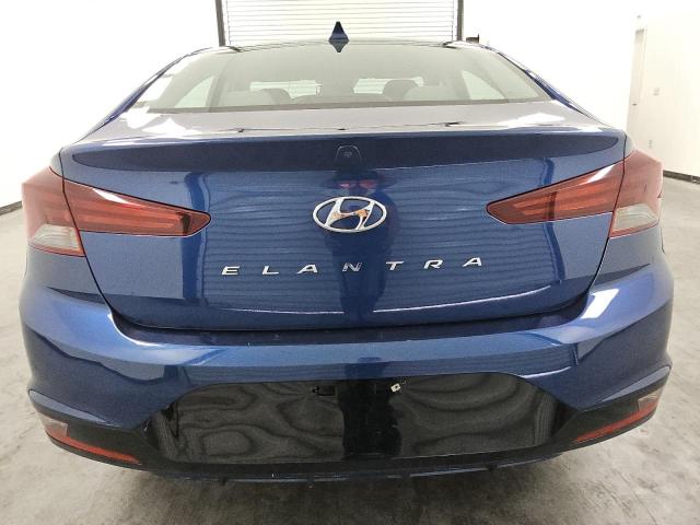 Photo 5 VIN: 5NPD84LF7LH632745 - HYUNDAI ELANTRA SE 