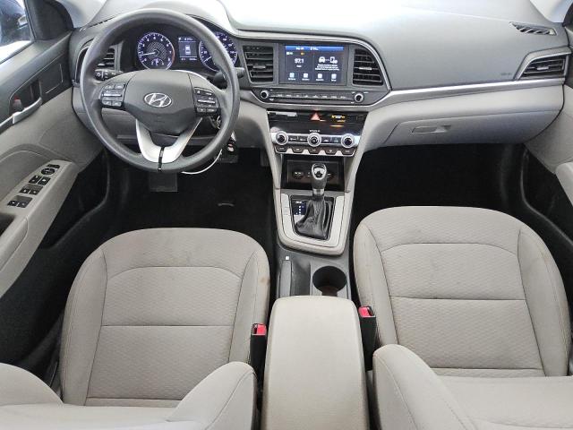 Photo 7 VIN: 5NPD84LF7LH632745 - HYUNDAI ELANTRA SE 