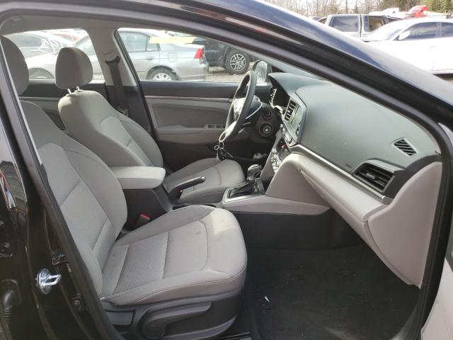 Photo 4 VIN: 5NPD84LF7LH632938 - HYUNDAI ELANTRA SE 