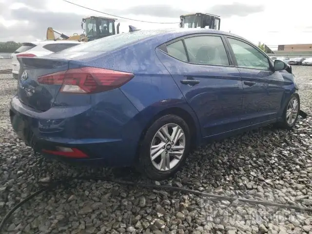 Photo 2 VIN: 5NPD84LF7LH633166 - HYUNDAI ELANTRA 