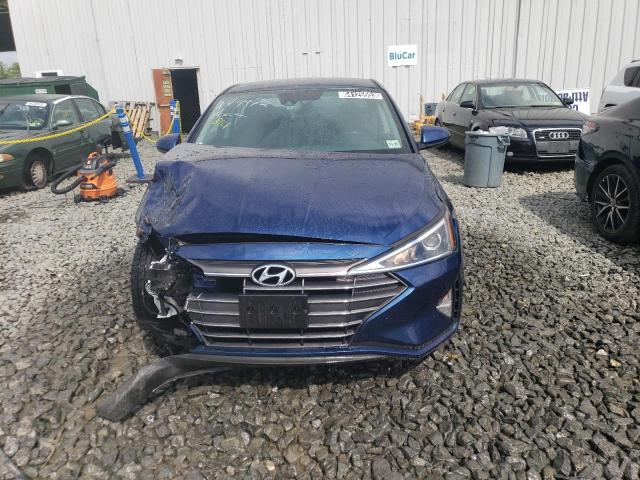 Photo 4 VIN: 5NPD84LF7LH633166 - HYUNDAI ELANTRA 