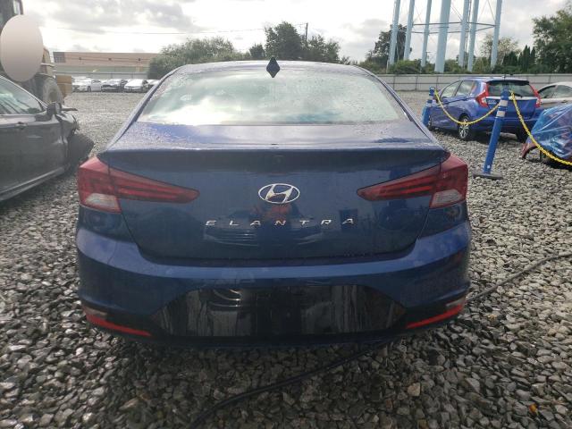 Photo 5 VIN: 5NPD84LF7LH633166 - HYUNDAI ELANTRA 