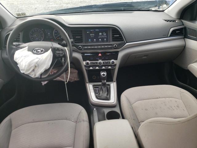 Photo 7 VIN: 5NPD84LF7LH633166 - HYUNDAI ELANTRA 