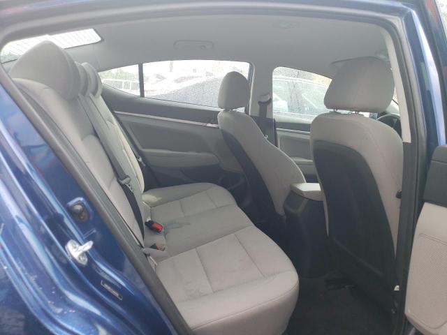 Photo 9 VIN: 5NPD84LF7LH633166 - HYUNDAI ELANTRA 