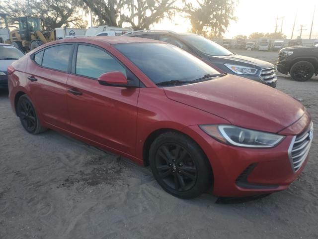 Photo 3 VIN: 5NPD84LF8HH000568 - HYUNDAI ELANTRA SE 