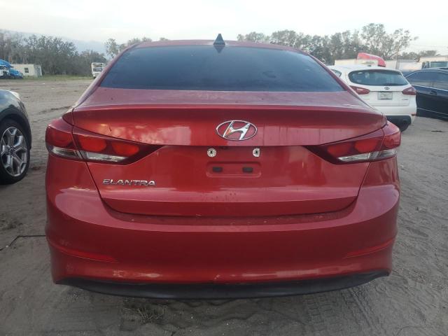 Photo 5 VIN: 5NPD84LF8HH000568 - HYUNDAI ELANTRA SE 