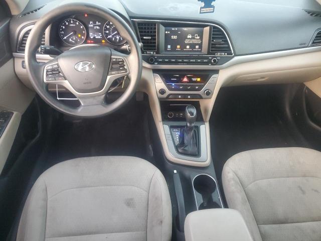 Photo 7 VIN: 5NPD84LF8HH000568 - HYUNDAI ELANTRA SE 