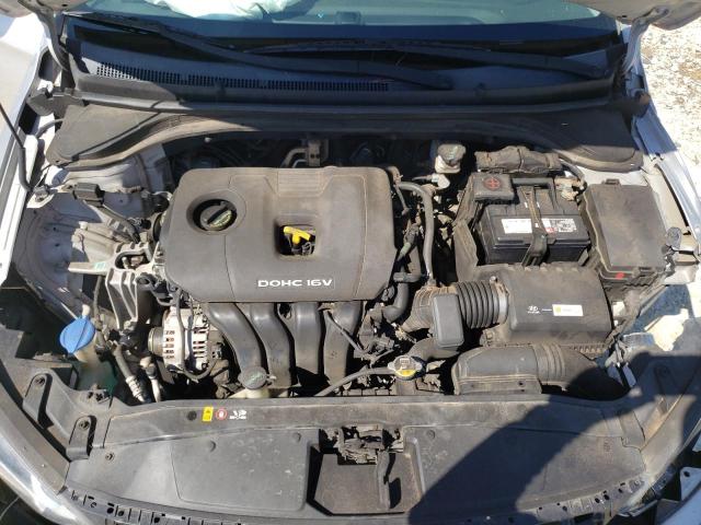 Photo 6 VIN: 5NPD84LF8HH002935 - HYUNDAI ELANTRA SE 