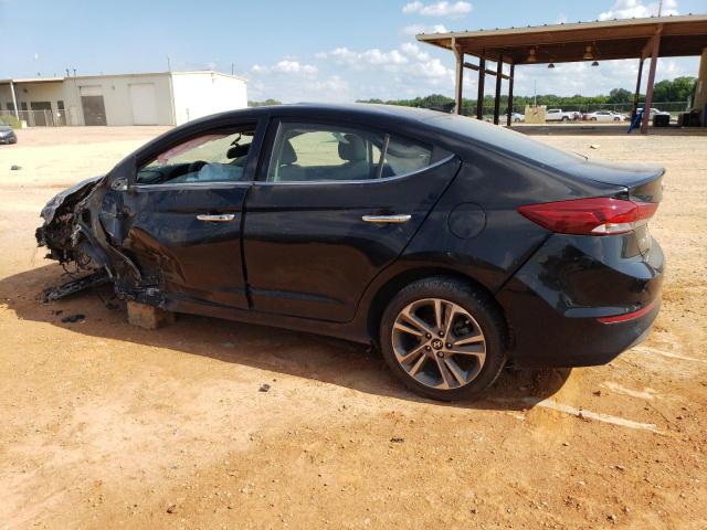 Photo 1 VIN: 5NPD84LF8HH004457 - HYUNDAI ELANTRA SE 