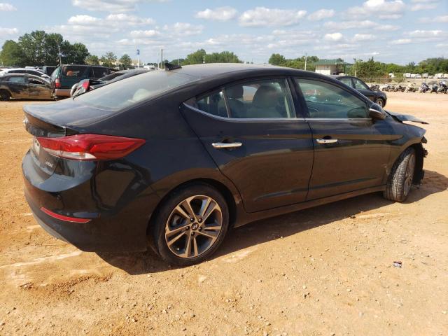 Photo 2 VIN: 5NPD84LF8HH004457 - HYUNDAI ELANTRA SE 