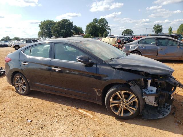 Photo 3 VIN: 5NPD84LF8HH004457 - HYUNDAI ELANTRA SE 