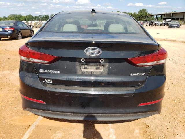 Photo 5 VIN: 5NPD84LF8HH004457 - HYUNDAI ELANTRA SE 