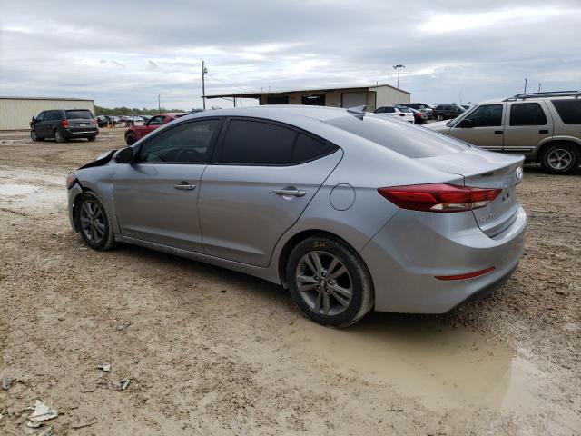 Photo 1 VIN: 5NPD84LF8HH006810 - HYUNDAI ELANTRA SE 