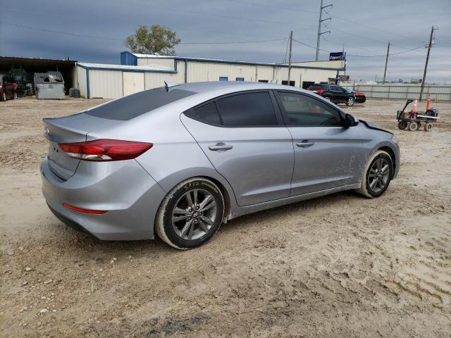 Photo 2 VIN: 5NPD84LF8HH006810 - HYUNDAI ELANTRA SE 