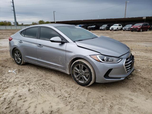 Photo 3 VIN: 5NPD84LF8HH006810 - HYUNDAI ELANTRA SE 