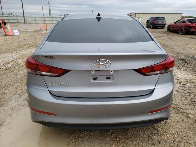 Photo 5 VIN: 5NPD84LF8HH006810 - HYUNDAI ELANTRA SE 