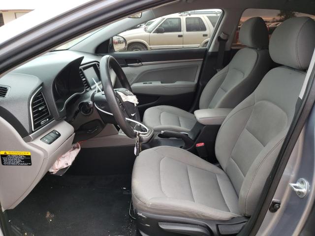 Photo 6 VIN: 5NPD84LF8HH006810 - HYUNDAI ELANTRA SE 