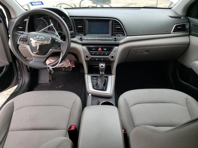 Photo 7 VIN: 5NPD84LF8HH006810 - HYUNDAI ELANTRA SE 