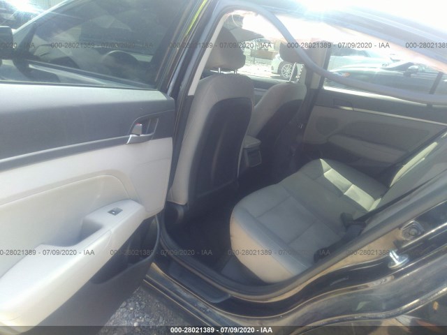 Photo 7 VIN: 5NPD84LF8HH011246 - HYUNDAI ELANTRA 