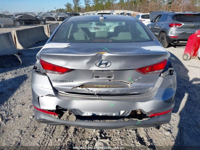 Photo 5 VIN: 5NPD84LF8HH013577 - HYUNDAI ELANTRA 