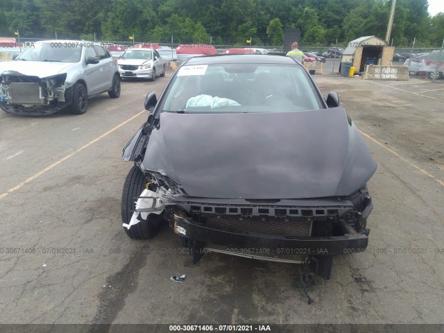 Photo 5 VIN: 5NPD84LF8HH014177 - HYUNDAI ELANTRA 