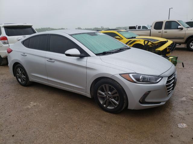 Photo 0 VIN: 5NPD84LF8HH014762 - HYUNDAI ELANTRA SE 