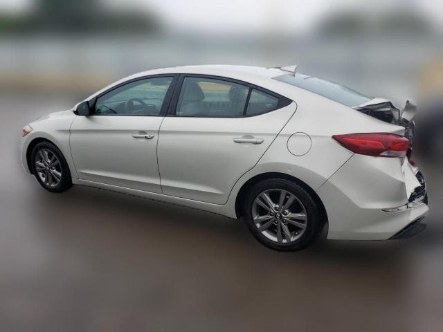 Photo 1 VIN: 5NPD84LF8HH015622 - HYUNDAI ELANTRA 