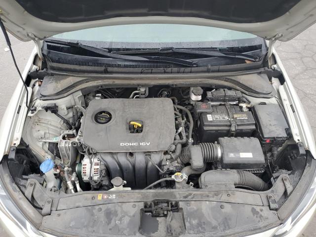 Photo 10 VIN: 5NPD84LF8HH015622 - HYUNDAI ELANTRA 