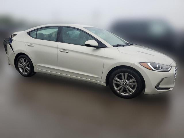 Photo 3 VIN: 5NPD84LF8HH015622 - HYUNDAI ELANTRA 