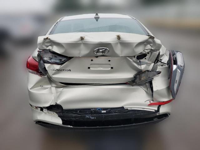 Photo 5 VIN: 5NPD84LF8HH015622 - HYUNDAI ELANTRA 